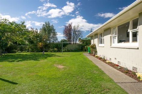 Photo of property in 14 Beaumont Street, Seddon, 7210