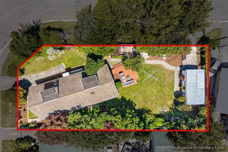 Photo of property in 63 Moffat Drive, Lincoln, 7608