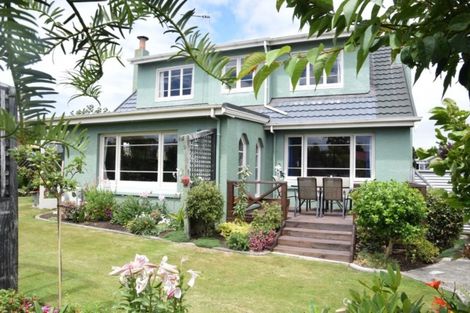 Photo of property in 66 Filleul Street, Gladstone, Invercargill, 9810