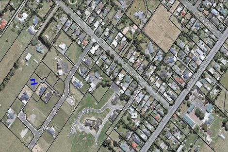 Photo of property in 7 Routhan Way, Carterton, 5713