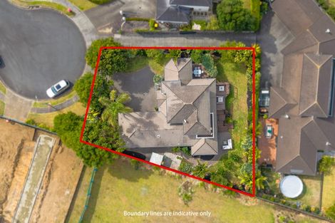 Photo of property in 62 Keywella Drive, Conifer Grove, Takanini, 2112