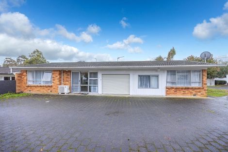 Photo of property in 52a Berkley Avenue, Hillcrest, Hamilton, 3216