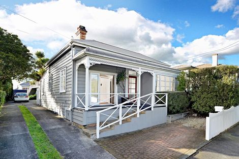 Photo of property in 1 Northland Street, Grey Lynn, Auckland, 1021