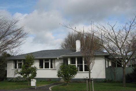 Photo of property in 13 Tasman Street, Havelock North, 4130