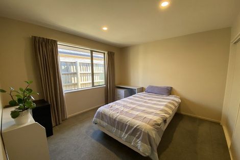 Photo of property in 3 Wedmore Close, Burwood, Christchurch, 8083