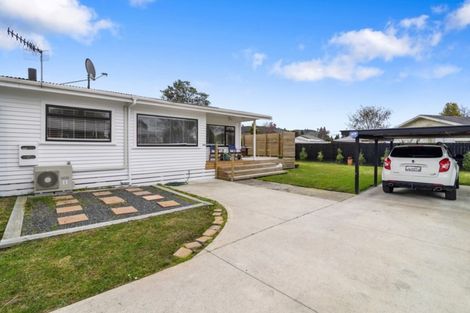 Photo of property in 20b Logan Street, Fairy Springs, Rotorua, 3015