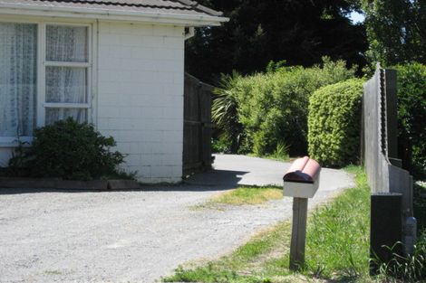 Photo of property in 7a Nyton Place, Bryndwr, Christchurch, 8053