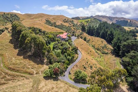 Photo of property in 407 Grays Road, Pauatahanui, Porirua, 5381