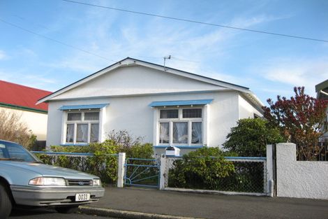 Photo of property in 6 Tedder Street, Saint Kilda, Dunedin, 9012