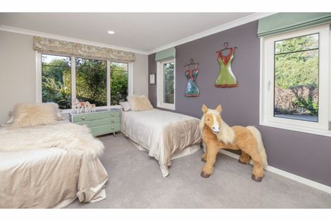 Photo of property in 14 Faith Place, West Melton, Christchurch, 7675