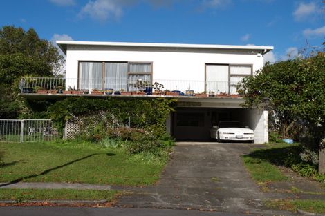 Photo of property in 21 Yeoman Place, Howick, Auckland, 2014
