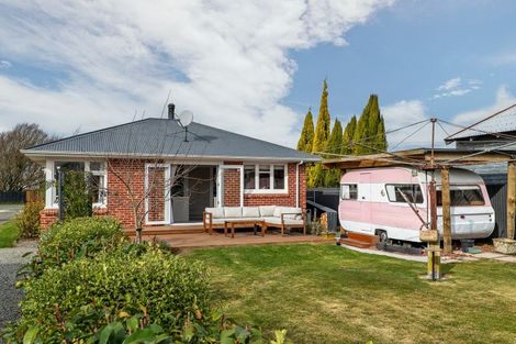 Photo of property in 29 Holmes Street, Darfield, 7510