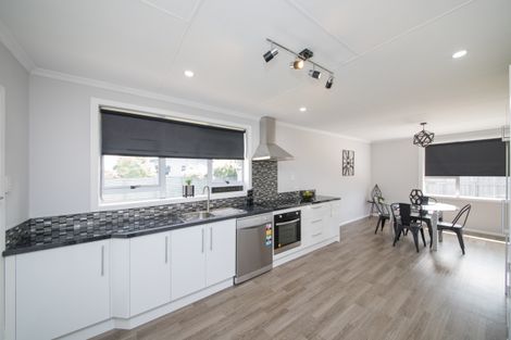 Photo of property in 22 Anakiwa Street, Kelvin Grove, Palmerston North, 4414