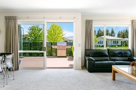 Photo of property in 3 Maison Way, Rangatira Park, Taupo, 3330