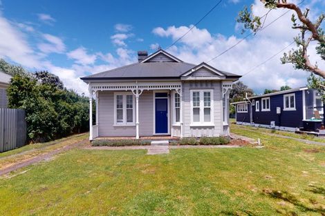 Photo of property in 9 Konini Street, Tawhero, Whanganui, 4501