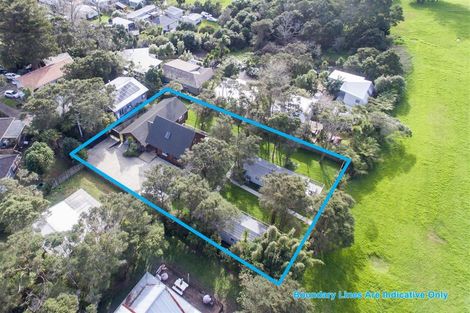 Photo of property in 87b Kaurilands Road, Titirangi, Auckland, 0604