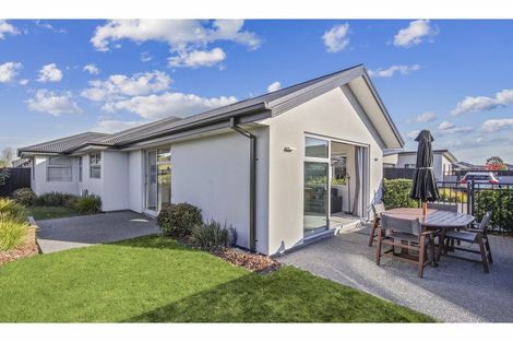 Photo of property in 21 Salisbury Avenue, Rangiora, 7400