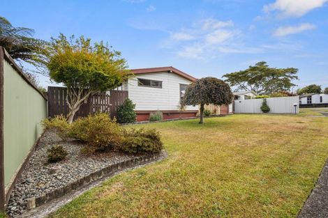 Photo of property in 3 Montgomery Crescent, Putaruru, 3411