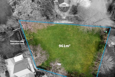 Photo of property in 11a Edward Street, Prebbleton, 7604