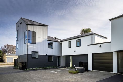 Photo of property in 1/474 Barrington Street, Addington, Christchurch, 8024