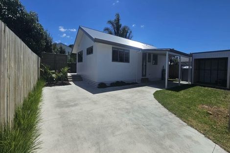 Photo of property in 283a Kahutia Street, Gisborne, 4010