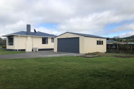 Photo of property in 46 Wihongi Street, Kaikohe, 0405