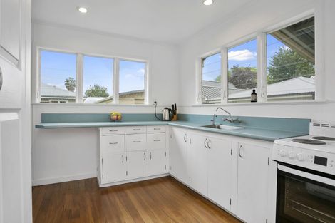 Photo of property in 8 Tawa Street, Matamata, 3400