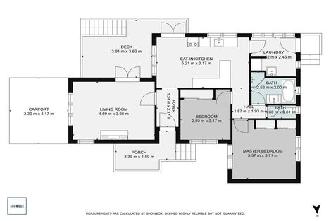 Photo of property in 1/11 Glenfern Road, Mellons Bay, Auckland, 2014