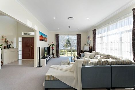 Photo of property in 55 Orangewood Drive, Northpark, Auckland, 2013