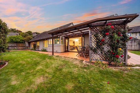 Photo of property in 3/3 Gard Street, Silverstream, Upper Hutt, 5019