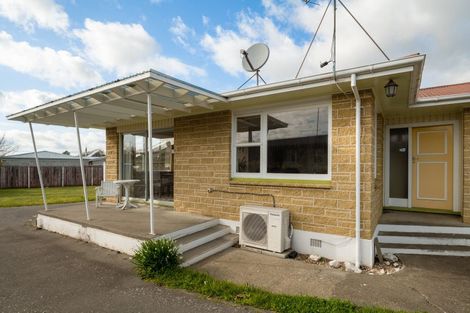 Photo of property in 25 Alana Place, Witherlea, Blenheim, 7201