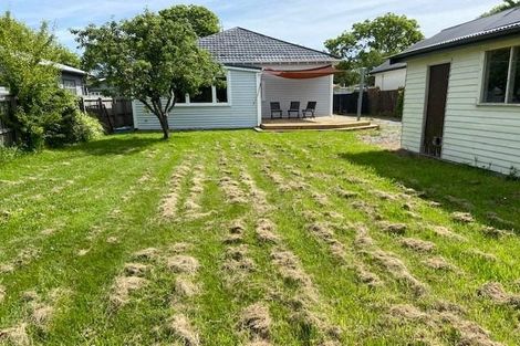 Photo of property in 38 Francis Avenue, Mairehau, Christchurch, 8013