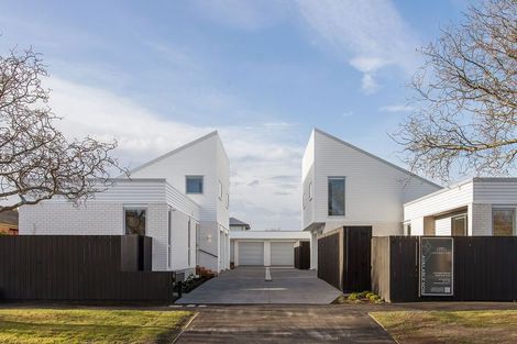 Photo of property in 5/10 Meadowville Avenue, Spreydon, Christchurch, 8024