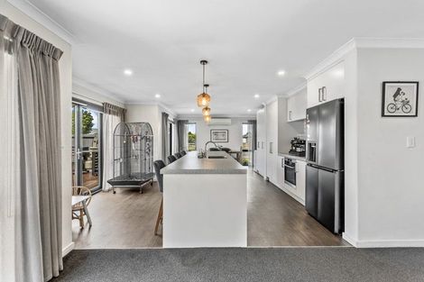 Photo of property in 122a Brookside Road, Rolleston, 7614