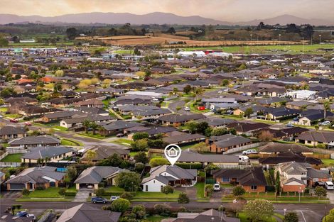 Photo of property in 15 Edenpark Drive, Rototuna North, Hamilton, 3210