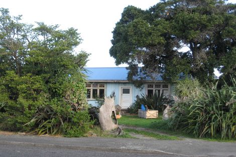 Photo of property in 21 Rangatira Street, Otaki, 5512