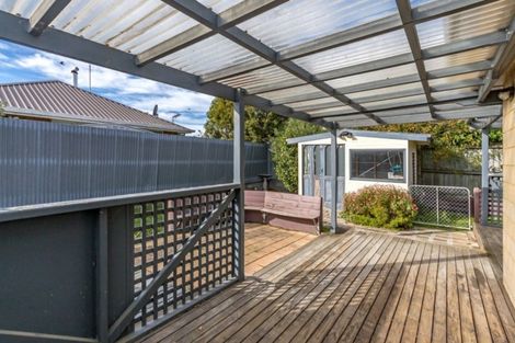 Photo of property in 86a Tilford Street, Woolston, Christchurch, 8062