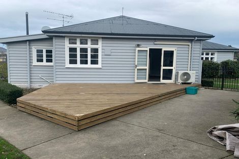 Photo of property in 27 Havelock Street, Ashburton, 7700