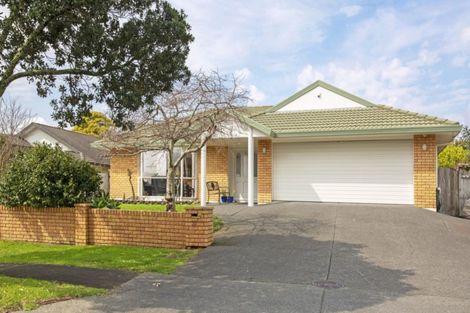 Photo of property in 37 Keppoch Court, Dannemora, Auckland, 2016
