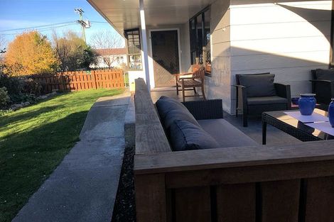 Photo of property in 20 Hughes Street, Waimate, 7924