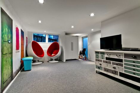 Photo of property in 282 Beach Road, Campbells Bay, Auckland, 0630