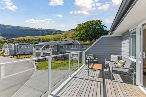 Photo of property in Maltworks Villas, 63/60 Port Hills Road, Heathcote Valley, Christchurch, 8022