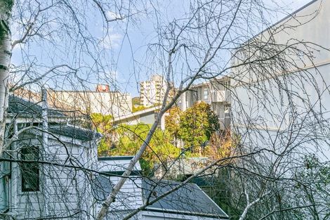 Photo of property in Vespa Apartments, 408/20 Hanson Street, Mount Cook, Wellington, 6021