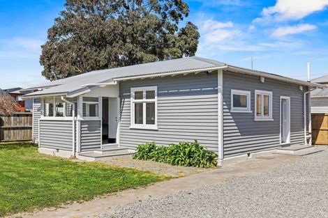 Photo of property in 30 Newcastle Street, Phillipstown, Christchurch, 8011
