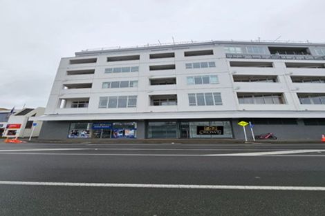 Photo of property in 103b Thorndon Quay, Pipitea, Wellington, 6011