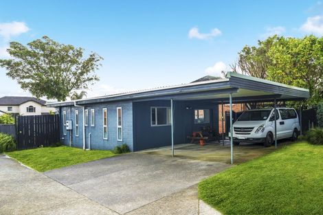 Photo of property in 239 Metcalfe Road, Ranui, Auckland, 0612