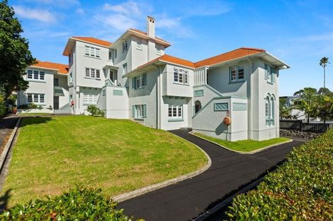 Photo of property in 1/4 View Road, Mount Eden, Auckland, 1024