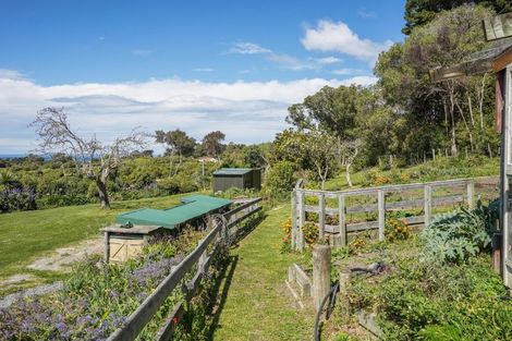 Photo of property in 6 Port Robinson Road, Domett, Cheviot, 7383