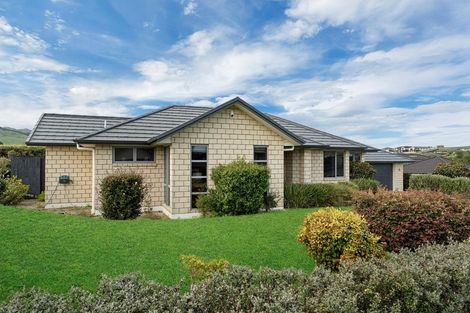 Photo of property in 1 Kilbryde Crescent, Pokeno, 2402
