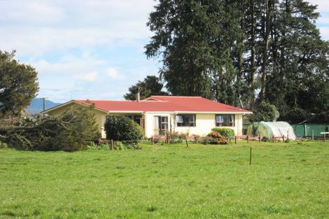 Photo of property in 76a Ford Road North, Kokatahi, Hokitika, 7881